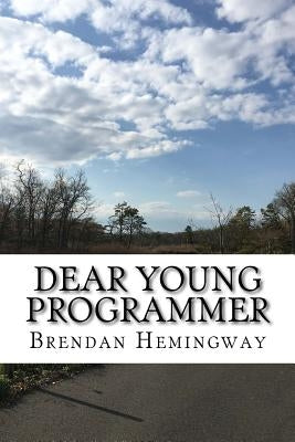 Dear Young Programmer: Things I Wish You Knew by Hemingway, Brendan