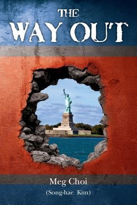 The Way Out by Kim, Song-Hae