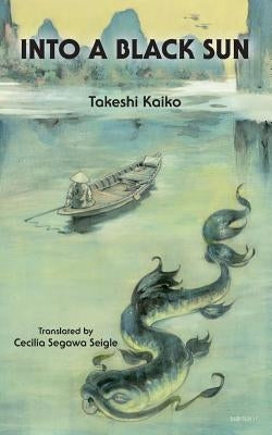 Into A Black Sun by Kaiko, Takeshi