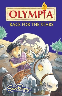 Olympia - Race For The Stars by Rayner, Shoo