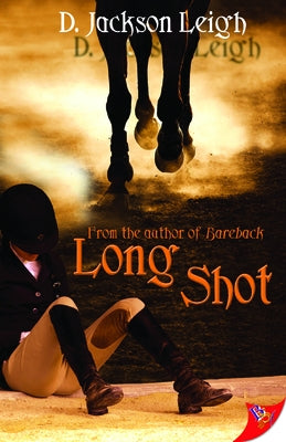 Long Shot by Leigh, D. Jackson