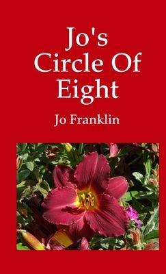 Jo's Circle of Eight by Franklin, Jo