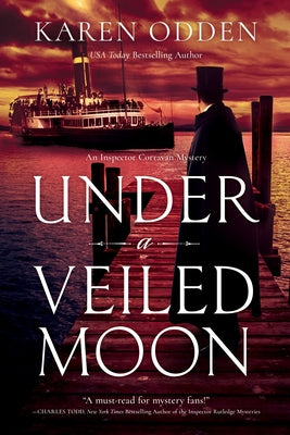 Under a Veiled Moon by Odden, Karen