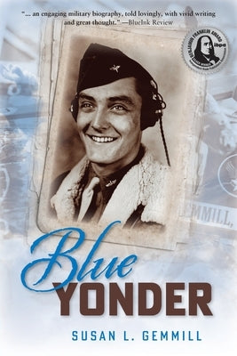 Blue Yonder by Gemmill, Susan L.