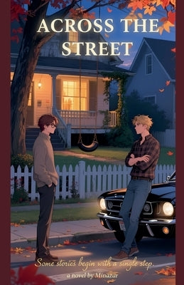 Across the Street by Azur, Min