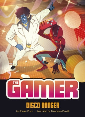 Disco Danger by Pryor, Shawn