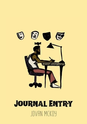 Journal Entry by McKoy, Jovan