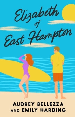 Elizabeth of East Hampton by Bellezza, Audrey