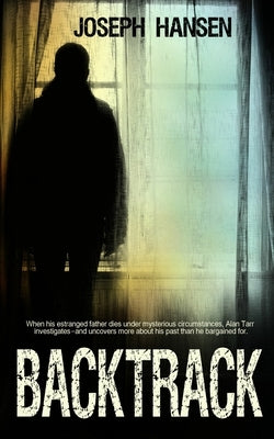 Backtrack by Hansen, Joseph