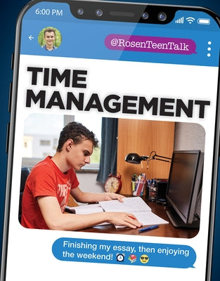 Time Management by Rogers, Amy B.