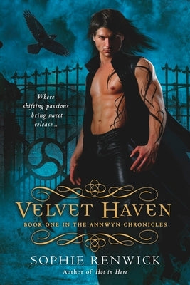 Velvet Haven by Renwick, Sophie