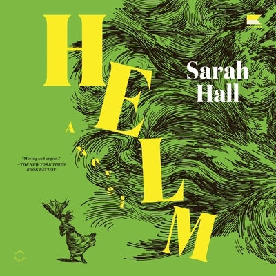 Helm by Hall, Sarah