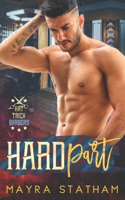 Hard Part by Goda, Julia