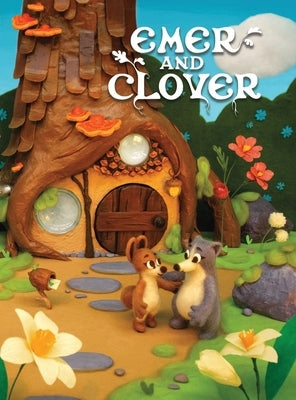 Emer and Clover by Korten, Clare