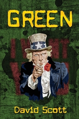 Green by David Scott