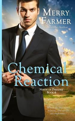 Chemical Reaction by Farmer, Merry
