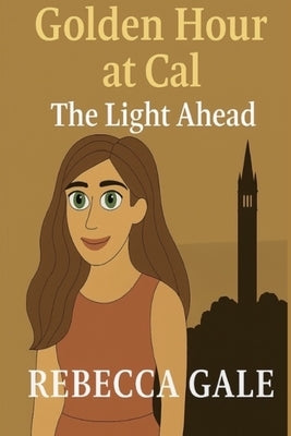 GOLDEN HOUR AT CAL - The Light Ahead: When Endings Become Beginnings, and the Future Starts to Shine by Gale, Rebecca