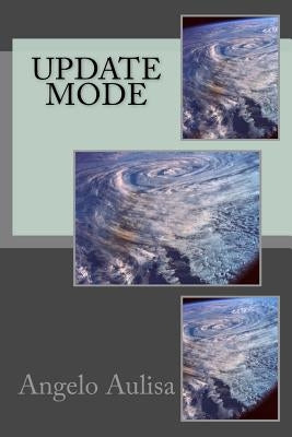 Update mode by Aulisa, Angelo