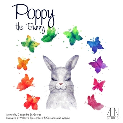 Poppy the Bunny by St George, Cassandra