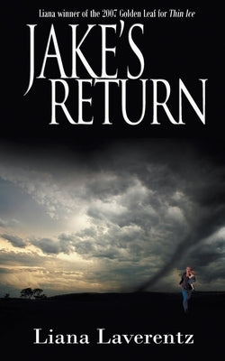 Jake's Return by Laverentz, Liana