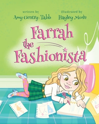 Farrah the Fashionista: New York Fashion Week by Gentry-Tabb, Amy