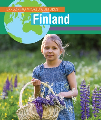 Finland by Gould, Sloane