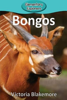 Bongos by Blakemore, Victoria