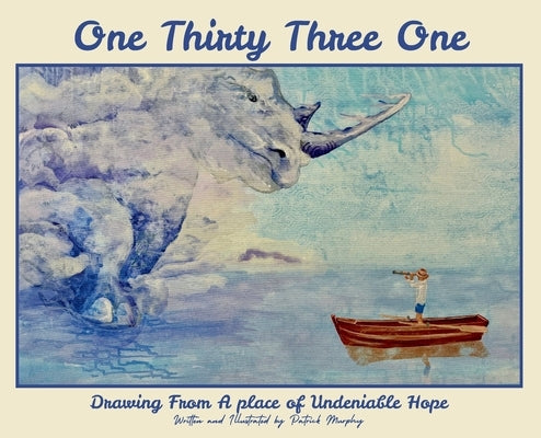 One Thirty Three One by Murphy, Patrick