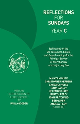 Reflections for Sundays, Year C by Cottrell, Stephen