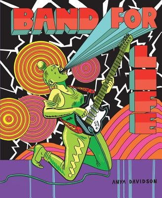 Band for Life by Davidson, Anya