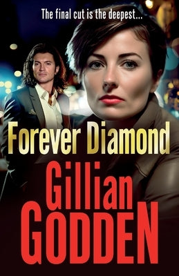 Forever Diamond by Godden, Gillian