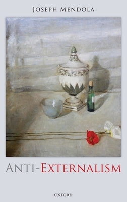 Anti-Externalism C by Mendola