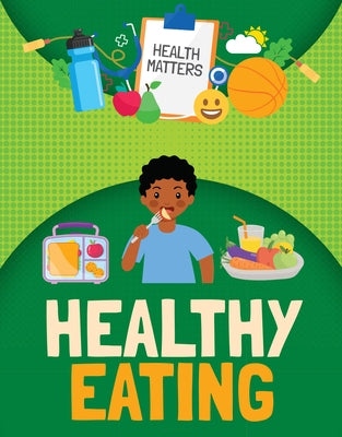 Healthy Mind by Dickmann, Nancy