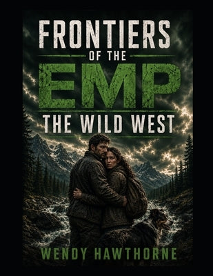 Frontiers of the EMP: The Wild West: A Post-Apocalyptic EMP Survival Thriller by Hawthorne, Wendy