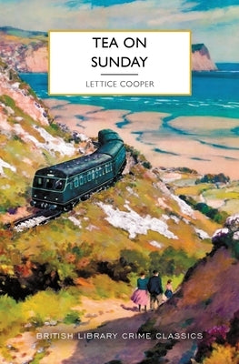 Tea on Sunday by Cooper, Lettice