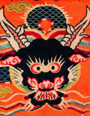 Tibetan Rugs: The Rudi Molacek Collection by Molacek, Rudi