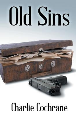 Old Sins by Cochrane, Charlie