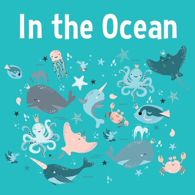 In the Ocean by Publishers, New Holland