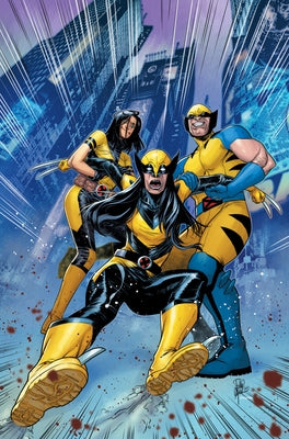 Laura Kinney: Wolverine Vol. 2 - My So-Called Perfect Life by Schultz, Erica