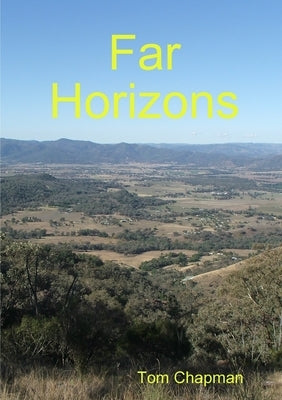 Far Horizons by Chapman, Tom