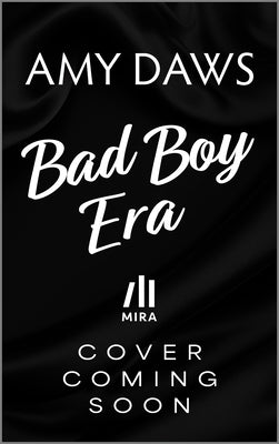 Bad Boy Era by Daws, Amy