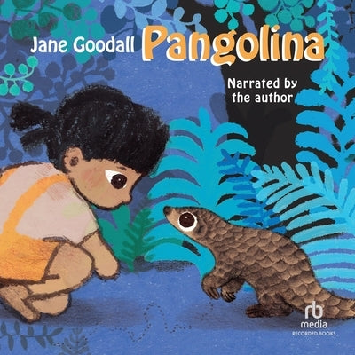Pangolina by Ma, Daishu