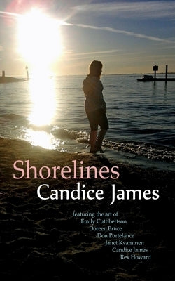 Shorelines by James, Candice