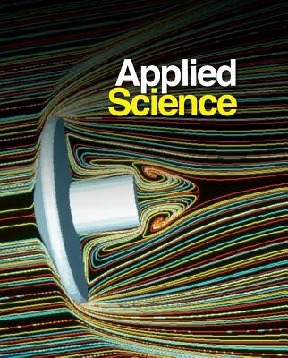 Applied Science: Print Purchase Includes Free Online Access by Salem Press