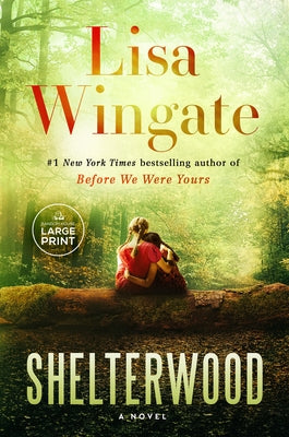 Shelterwood by Wingate, Lisa