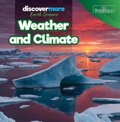 Weather and Climate by Lake, Theia