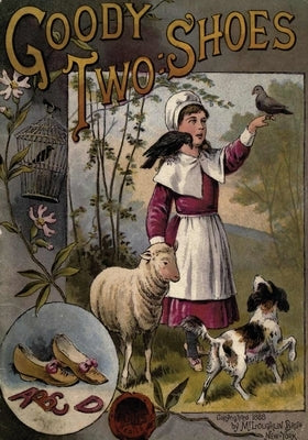 Goody Two Shoes by McLoughlin Brothers