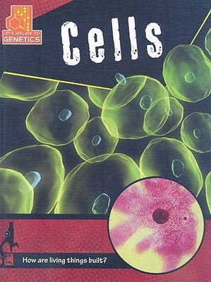 Cells by Cohen, Marina