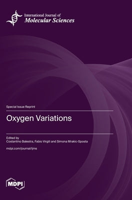 Oxygen Variations by Balestra, Costantino