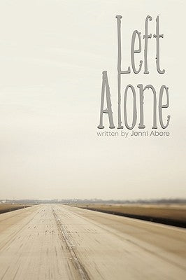Left Alone by Abere, Jenni